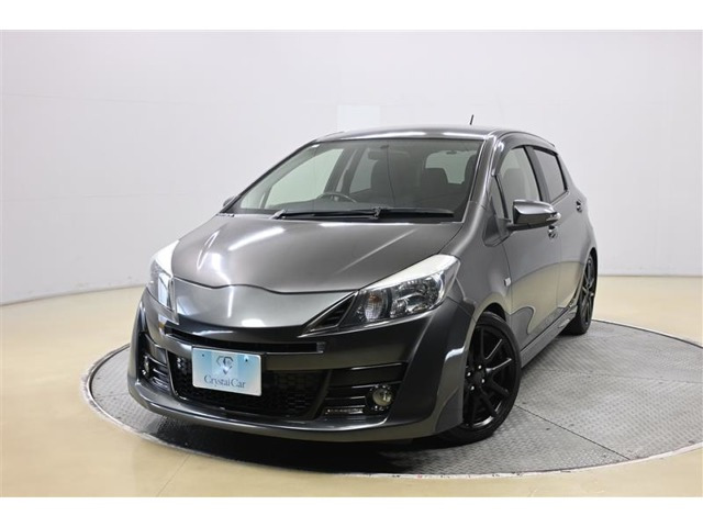 ヴィッツ1.5 RS Gs