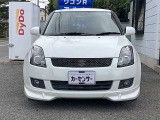 スイフト 1.3 XG エアロ 4WD 