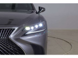 三眼フルLEDヘッドランプ
