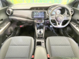 キックス 1.2 X (e-POWER) 