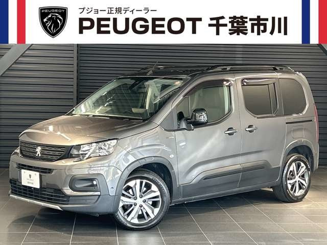 リフターGTライン ファースト リミテッド ディーゼル