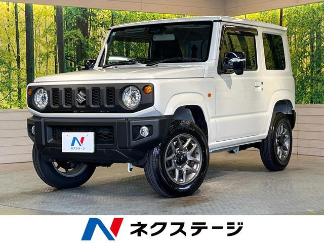 ジムニー  XC