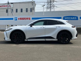 クラウンスポーツ 2.5 Z E-Four 4WD 