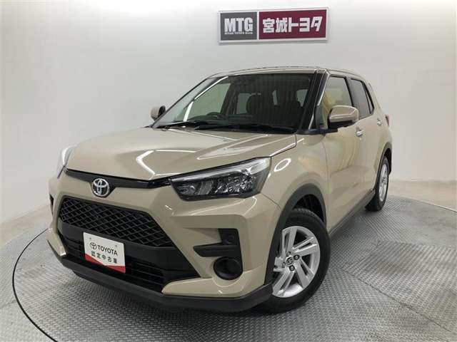 ライズ 1.0 G 