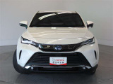 ハリアー  2.5 ハイブリッド Z レザーパッケージ