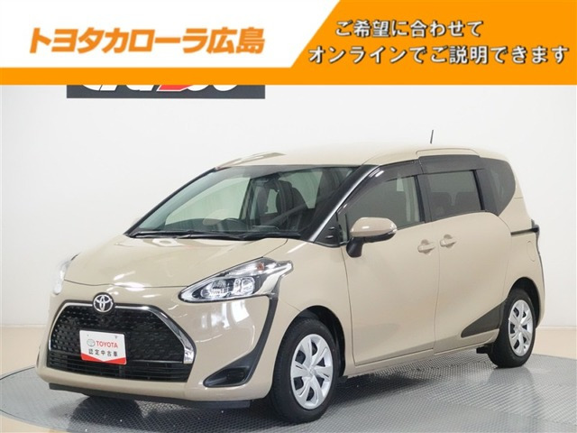シエンタ 1.5 G 