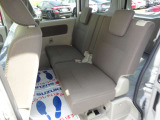 傷や汚れ等なく綺麗な車内です。シートの状態も良好です、ぜひ一度ご来店いただきご確認下さい!