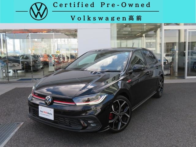 ポロ GTI 