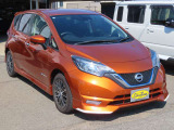 ノート 1.2 e-POWER X 
