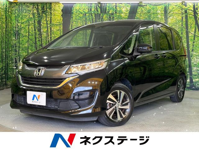 フリード 1.5 G ホンダセンシング 