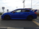 WRX S4 2.0 GT-S アイサイト 4WD 