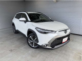 「中古車ハイブリッド保証」付き。ハイブリット機構を無償で保証します。保証期間は初度登録年月から10年目まで、または3年間の長い方。但し累計走行距離が20万km以内。