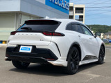 クラウンスポーツ 2.5 Z E-Four 4WD 