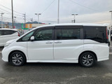ステップワゴン 1.5 スパーダ 