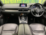 CX-8 2.2 XD Lパッケージ 