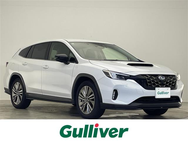 レヴォーグレイバック 1.8 リミテッド EX 4WD 4WD 修復歴無し