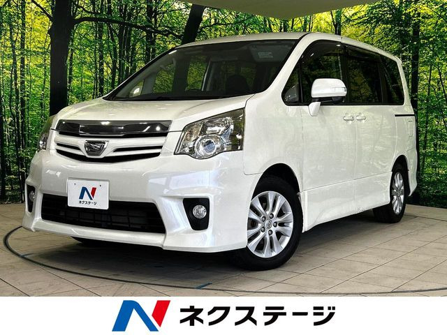 ノア 2.0 Si 