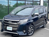 ノア 2.0 Si W×B III 4WD 修復歴無し