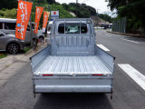 小回りが利き、運転しやすいです!