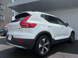 XC40 ウルトラ B4 AWD 4WD 