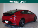 プリウス 2.0 Z 