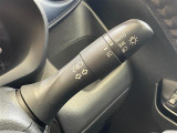 【オートライト】オートライトなのでライトの点け忘れを気にすることなく運転が出来ます♪