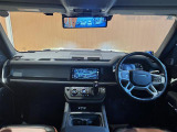 ディフェンダー  110 4WD 修復歴無し