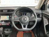 運転席周り