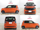 N-ONE RS 