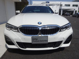 3シリーズツーリング 318i Mスポーツ 