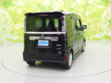 スペーシアカスタム ハイブリッド(HYBRID)  GS 4WD 