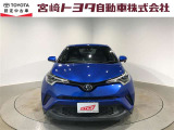 C-HR  1.2 S-T LED パッケージ