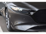 MAZDA3ファストバック 1.5 15S ツーリング 4WD 