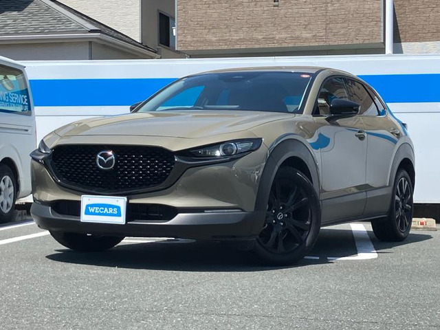 CX-301.8 XD レトロスポーツエディション