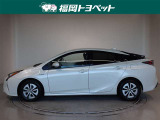 プリウス 1.8 A 