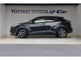C-HR ハイブリッド 1.8 G 