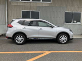 エクストレイル 2.0 20S ハイブリッド 4WD 