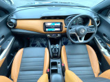 キックス 1.2 X ツートーン インテリアエディション (e-POWER) 