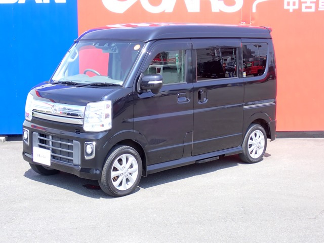 NV100クリッパーリオ G ハイルーフ 