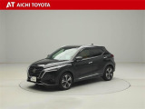 キックス  Xツートーンインテリアエディ
