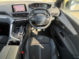 3008 GT ブルーHDi サンルーフ 修復歴無し