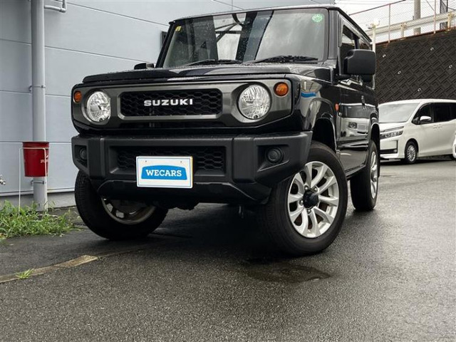 ジムニー XG 4WD