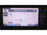 ナビは純正品。ワンセグテレビ・CD・Bluetooth・SDオーディオ・スマホ・外部入力・ハンズフリー電話対応です。