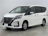 セレナ 2.0 ハイウェイスター V 4WD ワンオーナー