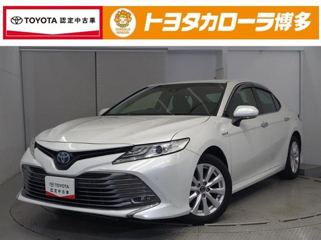 カムリ 2.5 G 