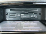 CD&DVD装備