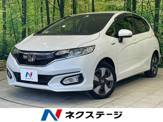 フィット 1.5 ハイブリッド L ホンダセンシング 