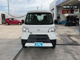 ハイゼットカーゴ スペシャル SAIII ハイルーフ 4WD 