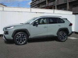 RAV4 2.0 アドベンチャー 4WD 