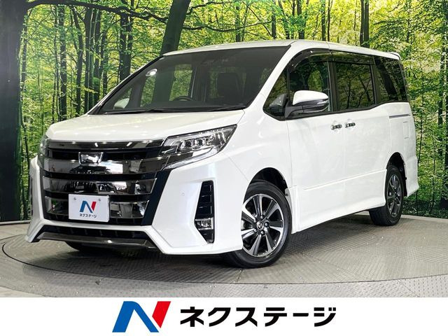ノア 2.0 Si W×B II 